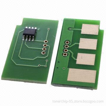OEM Toner Chips for Samsung, ML-2851/ML-D2850B/ELS/European Version, 2/5K Yield